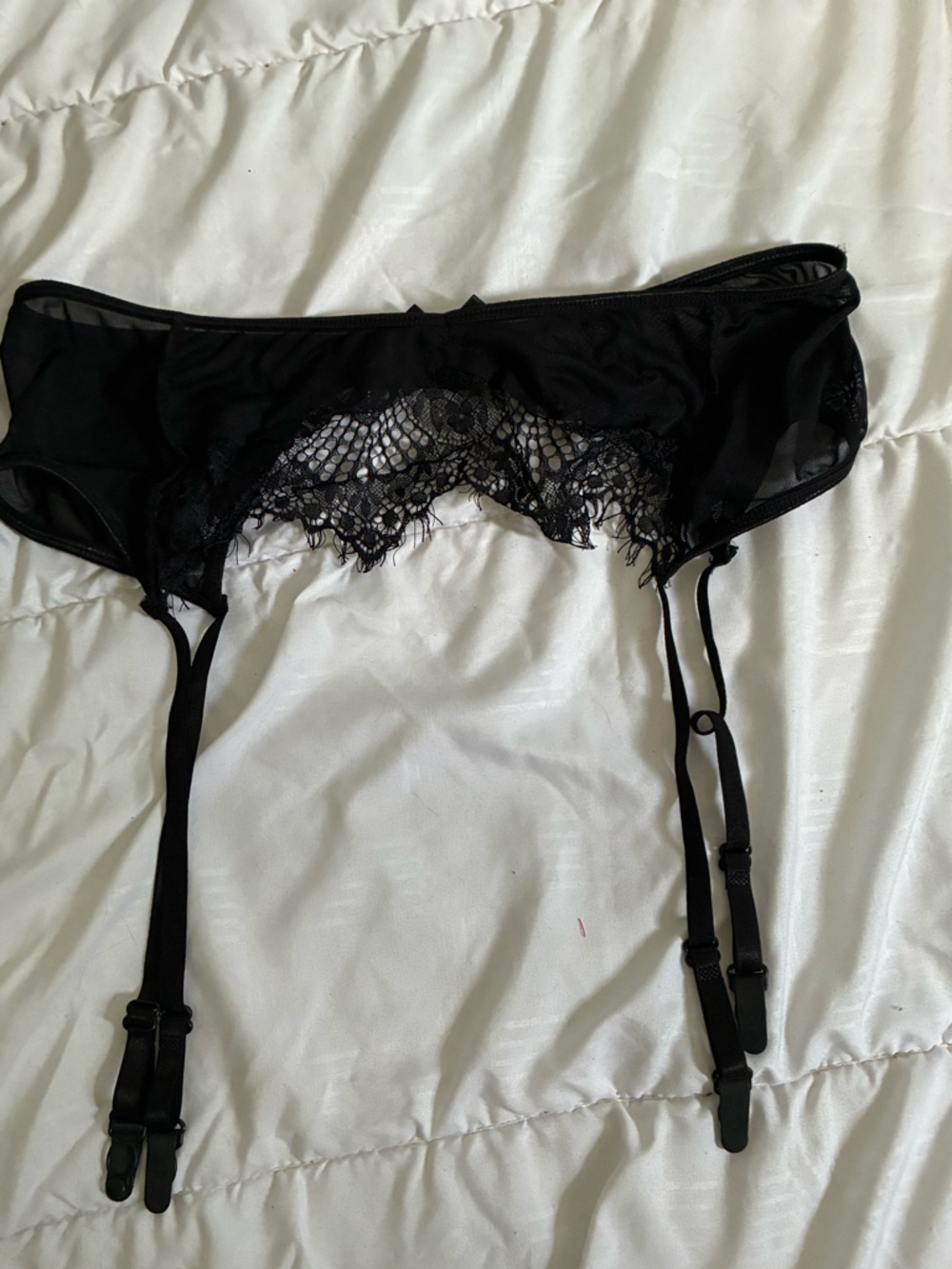 3/15$ Black Jaretelle- Women Intimates